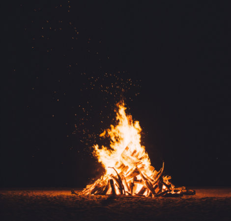 CAMPING