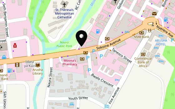 Location