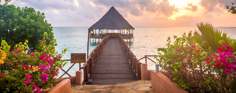 Zanzibar Holiday