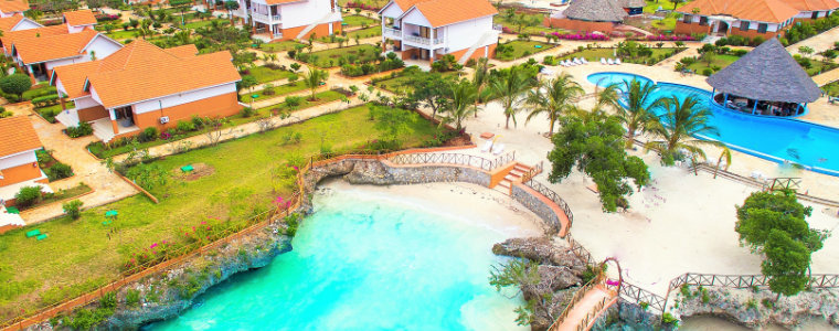 Zanzibar Holiday