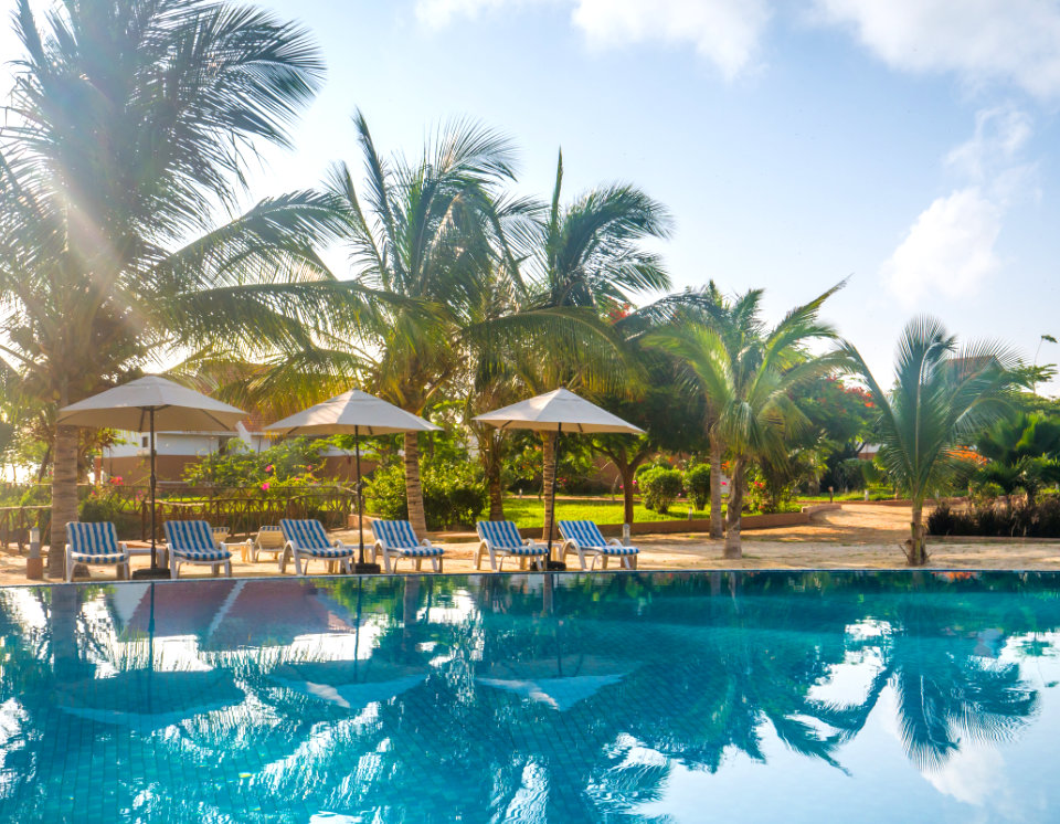 Zanzibar, Tanzania